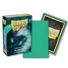 Dragon Shield Sleeves - 60ct Pack Matte -Player's Choice Aurora